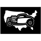 (image for) ratrod ford  usa