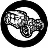 (image for) ratrod model a rat rod  ring