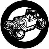 (image for) ratrod mouse rod  ring