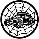 (image for) ratrod rat bait  web