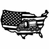 (image for) ratrod rat tanker  map