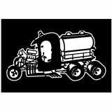 (image for) ratrod rat tanker  pit