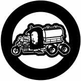 (image for) ratrod rat tanker  ring