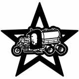 (image for) ratrod rat tanker  star