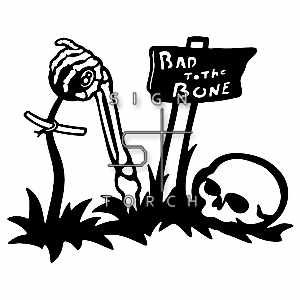 (image for) Rat to the bone