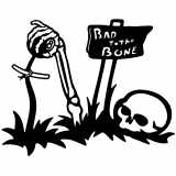 (image for) Rat to the bone