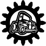 (image for) ratrod rat truck 2  gear