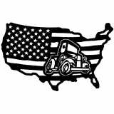 (image for) ratrod rat truck 2  map