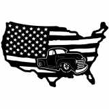 (image for) ratrod rat truck 3=-  map