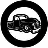 (image for) ratrod rat truck 3=-  ring