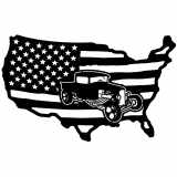 (image for) ratrod rat truck 4  map