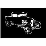 (image for) ratrod rat truck 4  pit