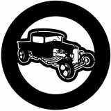 (image for) ratrod rat truck 4  ring