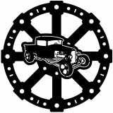 (image for) ratrod rat truck 4  viking