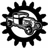 (image for) ratrod rat truck 5  gear