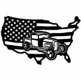 (image for) ratrod rat truck 5  map