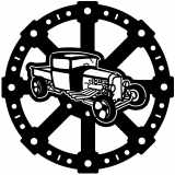 (image for) ratrod rat truck 5  viking