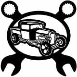 (image for) ratrod rat truck 5  wrench