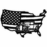 (image for) ratrod rat truck 6  map