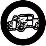 (image for) ratrod rat truck 6  ring