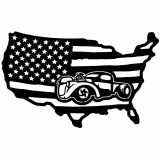 (image for) ratrod rat truck 7  map