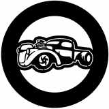 (image for) ratrod rat truck 7  ring