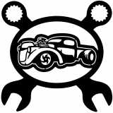 (image for) ratrod rat truck 7  wrench