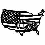 (image for) ratrod rat truck 8  map