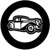 (image for) ratrod rat truck 8  ring