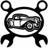 (image for) ratrod rat truck 8  wrench