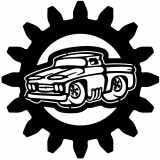 (image for) ratrod rat truck 9  gear