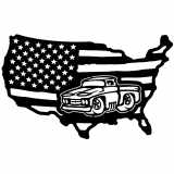 (image for) ratrod rat truck 9  map