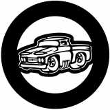 (image for) ratrod rat truck 9  ring