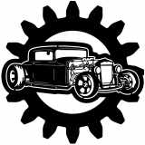 (image for) ratrod ratly  gear