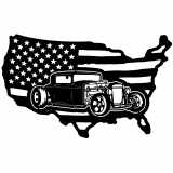 (image for) ratrod ratly  map