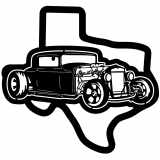 (image for) ratrod ratly  texas