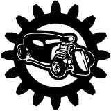 (image for) ratrod ratmobile  gear