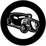 (image for) ratrod ratmobile  ring