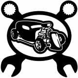 (image for) ratrod ratmobile  wrench