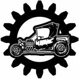 (image for) ratrod roadster 2  gear