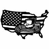 (image for) ratrod roadster 2  map