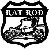 (image for) ratrod roadster 2  shield