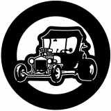 (image for) ratrod roadster  ring