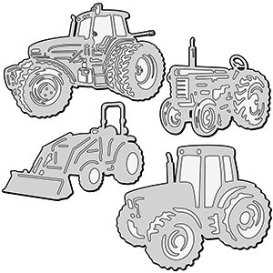 (image for) Tractor All