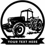 (image for) tractor case ih  circle