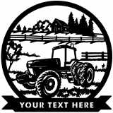 (image for) tractor case ih  farm txt