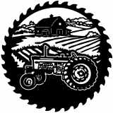 (image for) tractor farmall  560  farm3