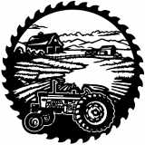 (image for) tractor farmall  560  farm7