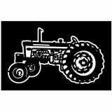 (image for) tractor farmall  560  pit