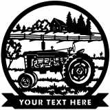 (image for) tractor farmall m  farm txt